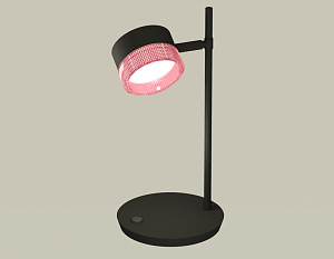 Настольная лампа Ambrella Light Traditional (C9802, N8486) XB9802251