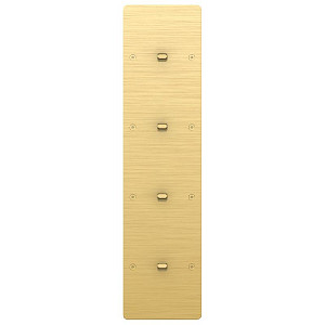 Переключатель тумблерный на 4 поста Schneider Electric Sequence S800244C