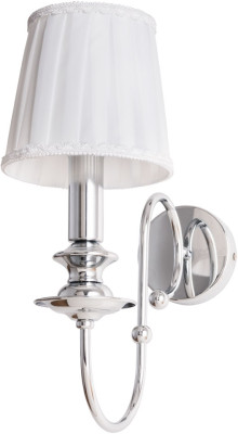 Бра Arte Lamp Molly A1316AP-1CC 1920₽