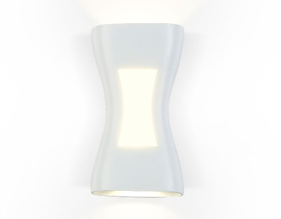 Уличный настенный светильни Ambrella Light Garden ST4527 2990₽