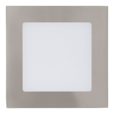 Встраиваемый светодиодный светильник Eglo Fueva 1 95276 390₽