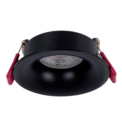 Встраиваемый светильник Favourite Lamppu 4712-1C 800₽