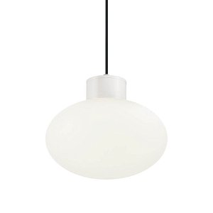 Уличный подвесной светильник Ideal Lux Armony SP1 Bianco 148922