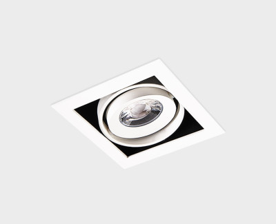 Встраиваемый светильник Italline DL 3032 white 3000K 4700₽