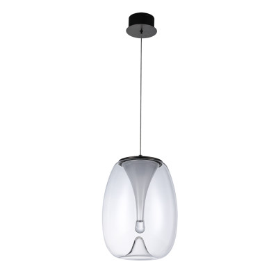 Подвесной светильник Divinare Campo 587409 SP-15 7450₽