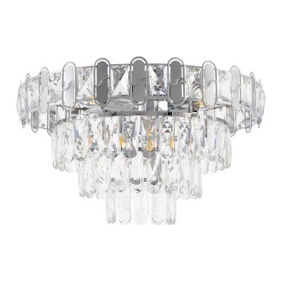 Потолочная люстра Arte Milano Sorrento 3781097470 CR 20132₽