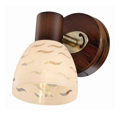 Спот Toplight Shayla TL3730Y-01BB 2230₽