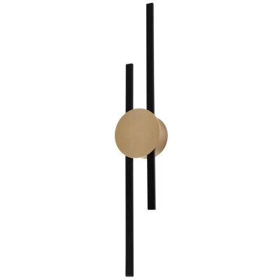 Настенный светильник Moderli Brescia V10424-WL УЦ 3196₽