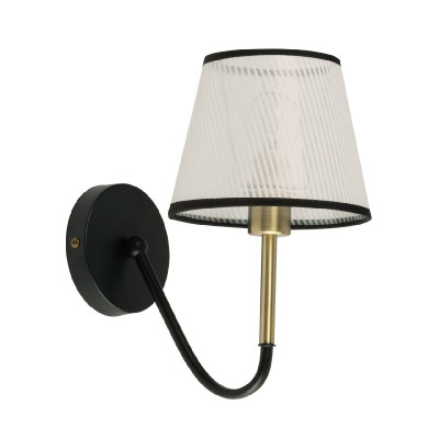 Бра De Markt Конрад 667024201 3340₽