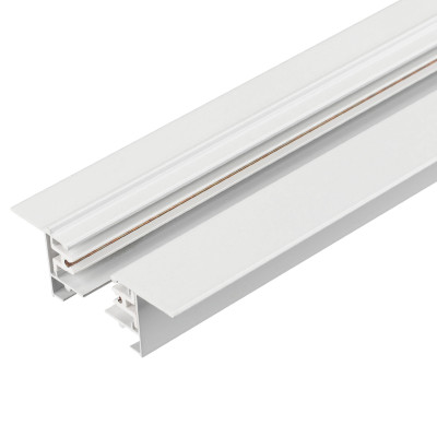 Шинопровод Arlight LGD-2TR-TRACK-F-1000-WH-M C 038670 1313₽