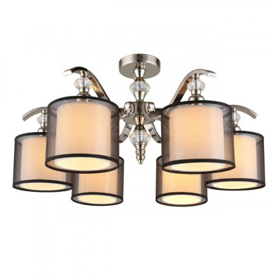 Люстра на штанге APLOYT FLORET APL7031706 27200₽