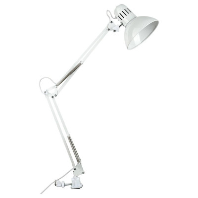 Настольная лампа Arte Lamp Senior A6068LT-1WH 3490₽