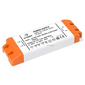 Блок питания для светодиодной ленты Arlight  020431
