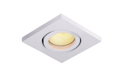 Встраиваемый светильник Lucide Talboo 239232131 1545₽