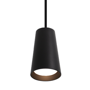 Подвесной светильник Wolta Cono WSL-GU10/P11BL
