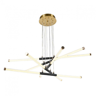 Подвесная люстра IMEX PLC-7068-800-P 8890₽