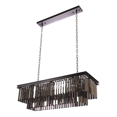 Каскадная люстра Loft IT Prism 10018800R УЦ 21882₽