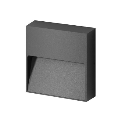 Светильник для ступеней Arlight Trace 029960 6303₽