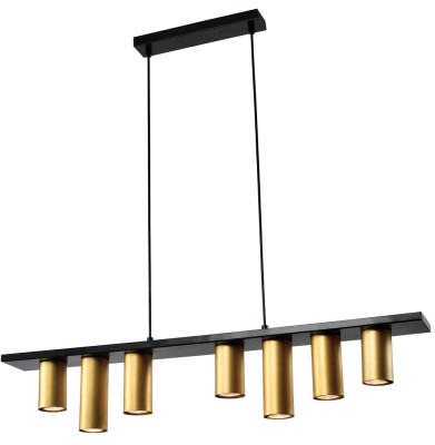 Подвесная люстра Rivoli Silvia 3168-307 8346₽