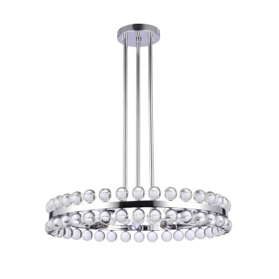 Подвесная люстра Vele Luce Baldassare VL4143L16 УЦ 16252₽