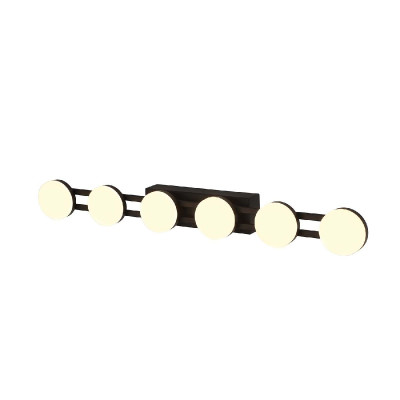 Настенный светильник F-Promo Moti 4601-1W 6500₽