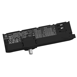 Адаптер с драйвером с DIP-switch для трековой системы Quattro Lightstar 594047