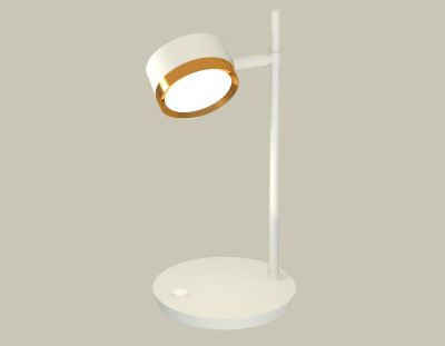 Настольная лампа Ambrella Light Traditional C9801 N8124 XB9801152 2280₽