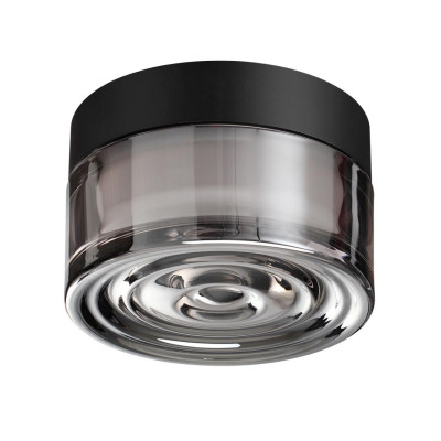 Настенно-потолочный светильник Odeon Light Hightech Ronda 71576CL 15740₽