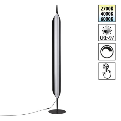 Торшер Novotech Ledo Ala 359543 23340₽