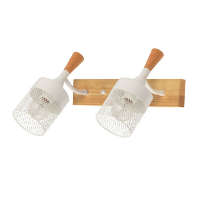 Бра De Markt Ирсон 514020802 3520₽