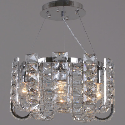 Подвесная люстра Reluce 02507-04-06 10395₽