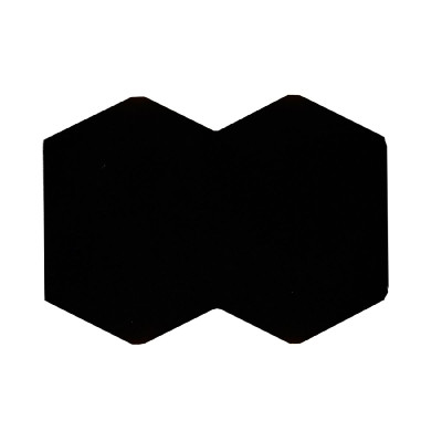 Настенный уличный светильник Escada 30004Led 30004W01LED 1250₽