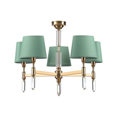 Потолочная люстра Odeon Light London 48875 65384₽