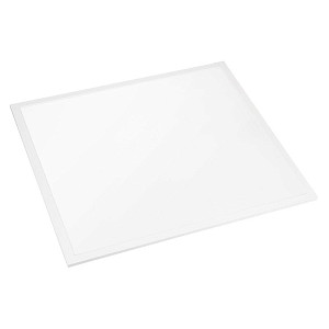 Панель светодиодная Arlight DL-TITAN-S600x600-40W Warm3000 038428(1)