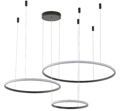 Подвесная люстра Zortes Ringolight ZRS33320120F 19953₽