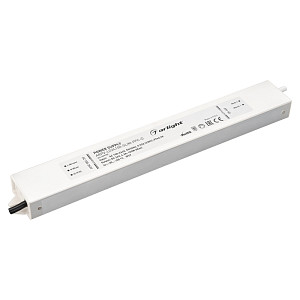 Блок питания Arlight ARPV-LG24100-Slim-PFC-D (24V, 4.2A, 100W) 031722 УЦ