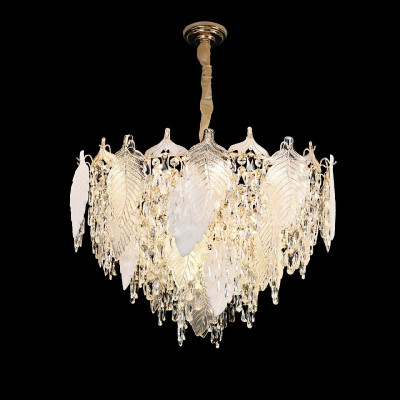 Подвесная люстра Citilux Darby CL309262 66599₽