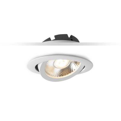 Встраиваемый светильник Delight Collection DA8304DR 4120₽