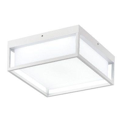Уличный потолочный светильник ST Luce Cubo SL951750201 12990₽