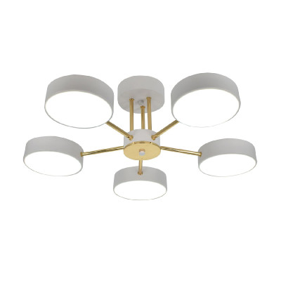 Потолочная люстра Escada Rune 102625LED 5500₽