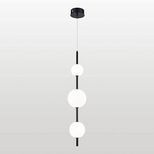 Подвесной светильник Lussole Hart LSP-7285