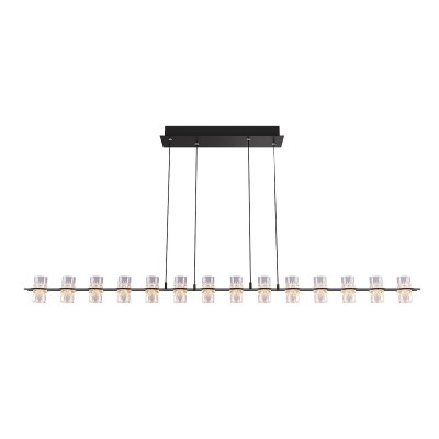 Подвесная люстра IMEX Amadeya PLC-7058-1260 15990₽