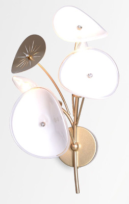 Настенный светильник Rivoli Albertina 4124-402 Б0068090 6660₽