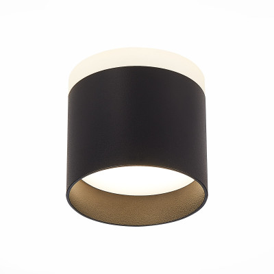 Потолочный светодиодный светильник ST Luce Panaggio ST10244209 2280₽