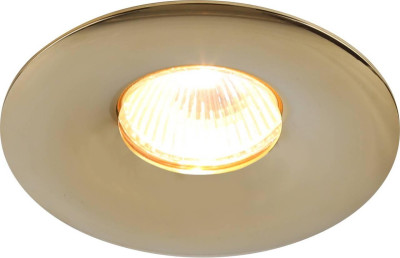 Встраиваемый светильник Divinare Sciuscia 176501 PL-1 1500₽