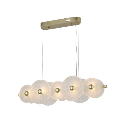 Подвесная люстра F-Promo Arctium 4605-5P 22000₽