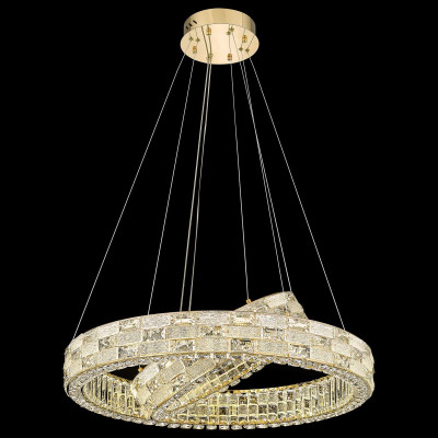 Подвесная люстра Wertmark Elaine WE46908323 74193₽