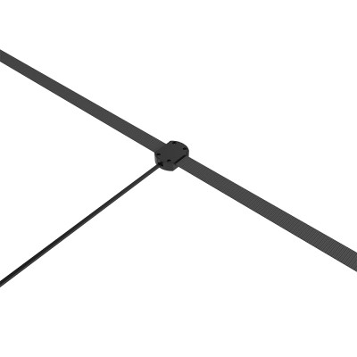 Коннектор для токопроводящего ремня Divinare Decorato D252006 1590₽