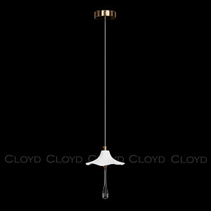Подвесной светильник Cloyd Shangrila 11467
