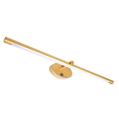 Подсветка для зеркал Arte Lamp Ronnie A8027AP-1GO 3700₽